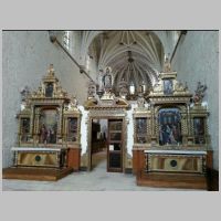 Monasterio de la Cartuja de Miraflores, Burgos, photo ViajeroEH, tripadvisor.jpg
